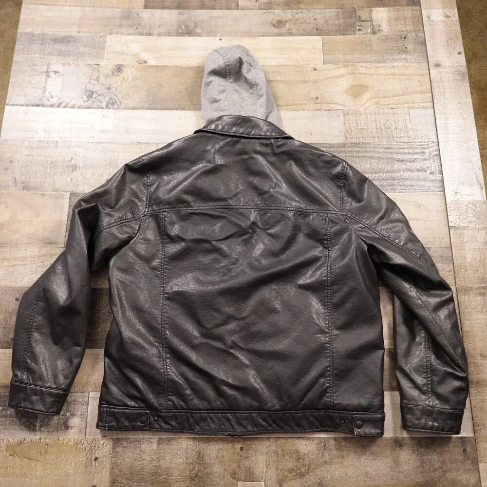 Levis levi’s faux